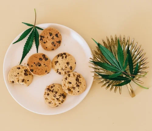 Cookie CBD