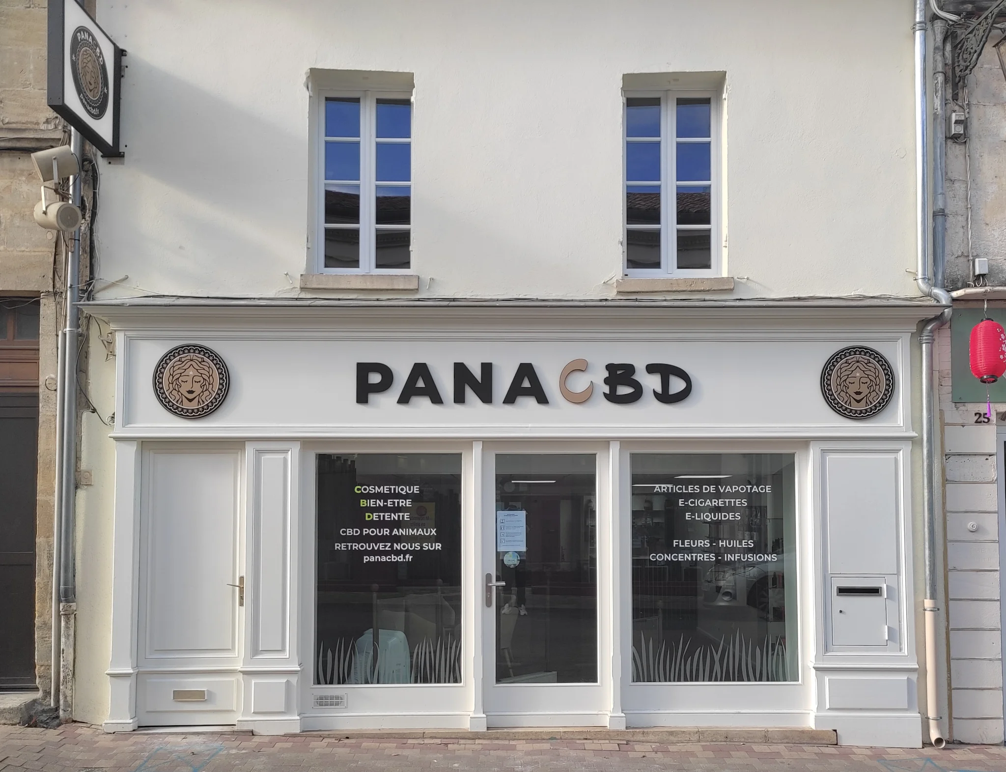 Boutique panacbd