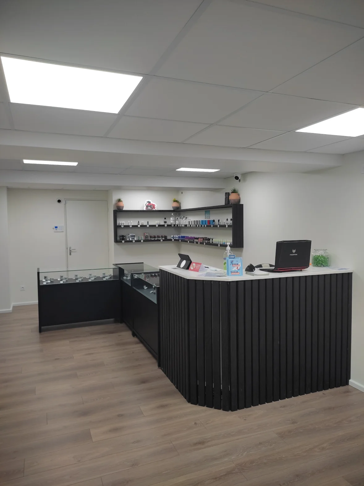 boutique intérieur 1