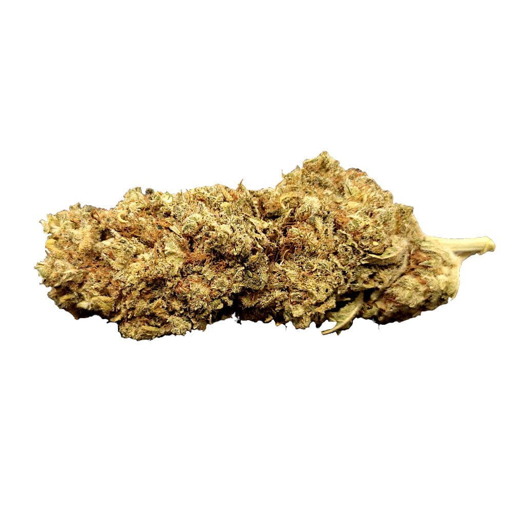 fleur de cbd Lemon haze interieur Panacbd