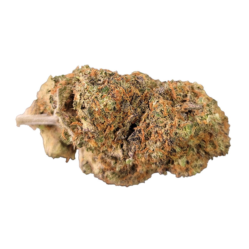 strawberry indoor Fleurs de CBD PanaCBD